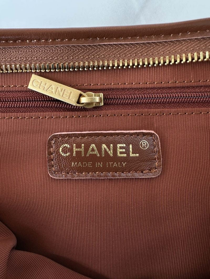 Ch**el hobo bags